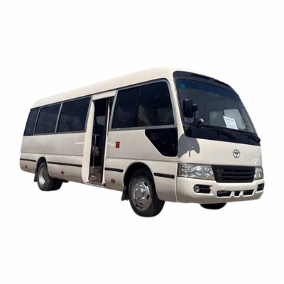 Rabljeni Toyota Coaster 4-cilindar