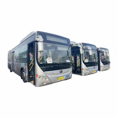 Rabljeni Yutong ZK 6121