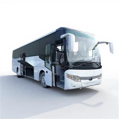 Rabljeni Yutong ZK6122